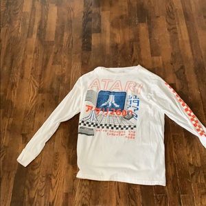 Vintage Atari shirt